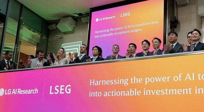 데이터 분석부터 의사결정까지...LG AI ‘엑사원-BI’, 금융 시장 혁신 예고
