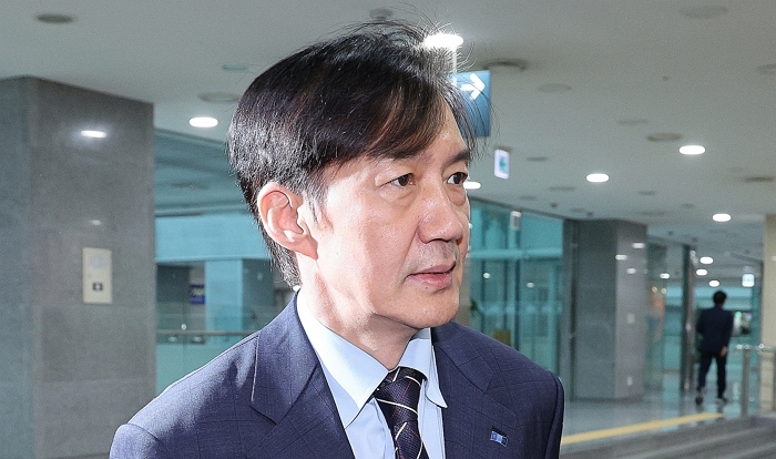 ‘차기 대권 선호도’ TOP3는 조국 장동혁 정청래... 누가 1등인지 봤더니 ‘의외’