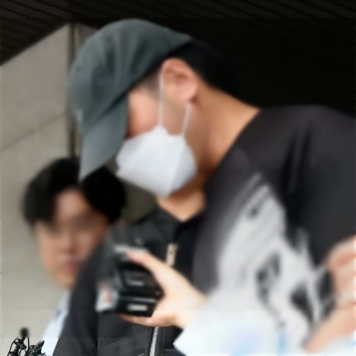 ‘KT무단결제’ 중국인 남성, ‘아파트 밀집지역’ 노렸다... “윗선 지시받고 범행했다”