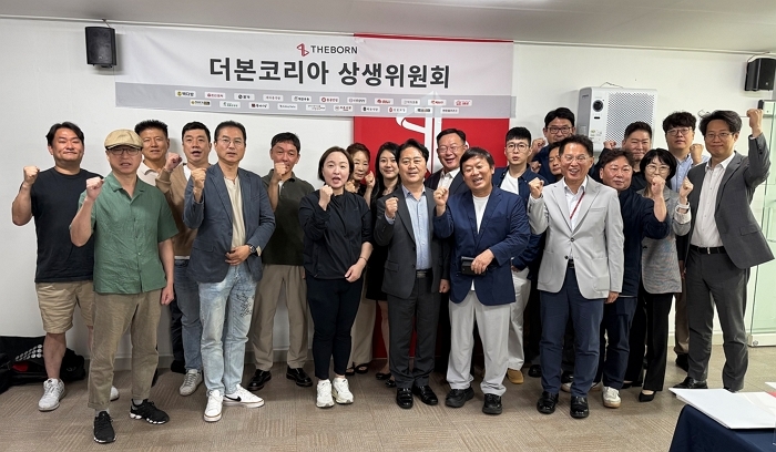 “점주와 함께 간다” 더본코리아, 장기 가맹점 로열티 단계적 인하 결정