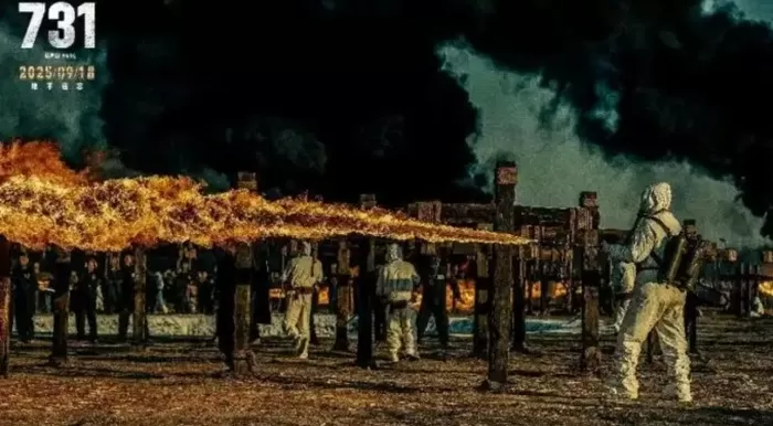 중국서 개봉한 ‘이 영화’ 때문에 혐일 감정 거세져... “일본인들 ‘외출’ 못한다”