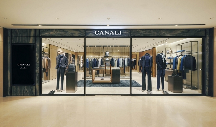 이탈리아 감성 그대로... 서울신라호텔, 까날리와 협업으로 럭셔리 경험 강화