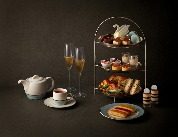 [서울신라호텔] 더 라이브러리 '까날리 로열 티'.jpg