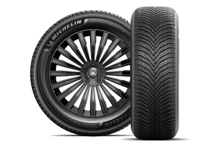 미쉐린코리아, 차세대 올웨더 타이어 ‘크로스클라이밋 3’ 시리즈 출시