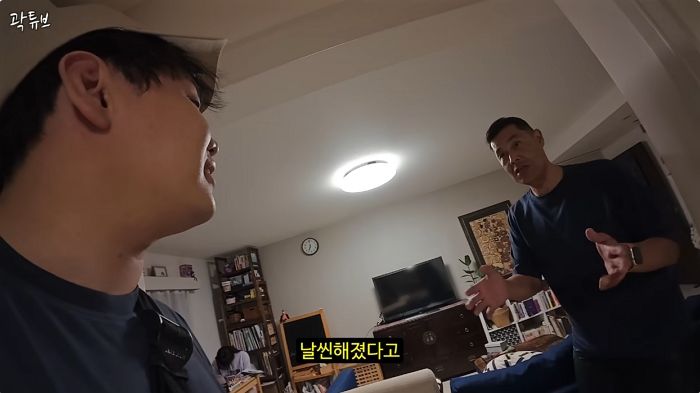 ‘10월 결혼’ 곽튜브, 글로벌 하객에 초호화 결혼식 준비... “비행기 표+호텔 예약했다”