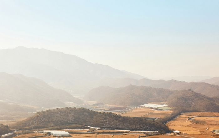 “나라 땅, 찜하면 내 땅?”... 최근 5년간 도로공사 토지 30만평 무단점유