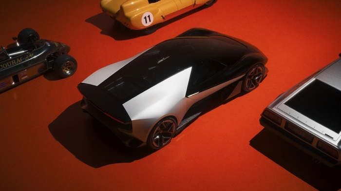 로터스, ‘런던 디자인 페스티벌’ 공식 파트너사 참여... “브랜드의 혁신 DNA 생생하게 선보였다”