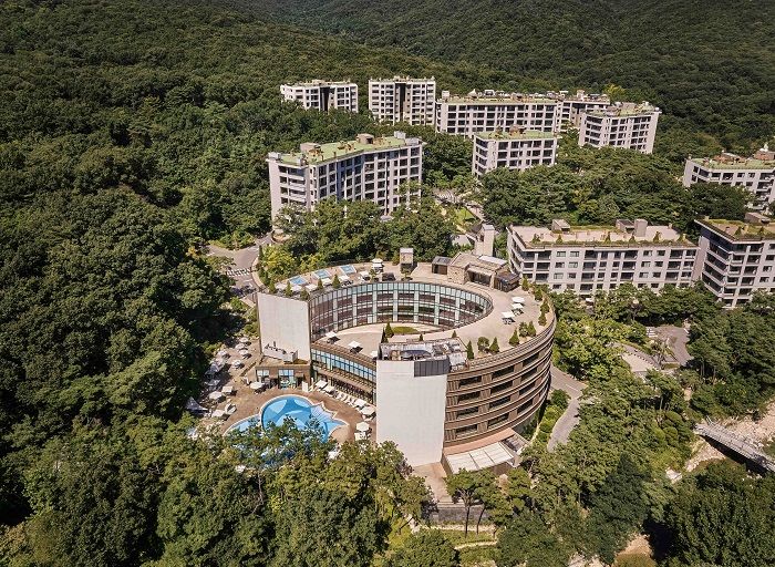 자연과 웰니스 결합한 프리미엄 리조트... 한화 ‘안토’ 본격 가동