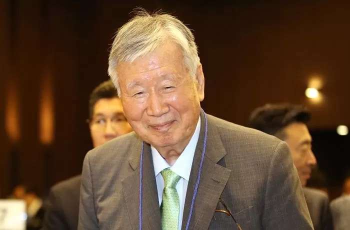 이중근 부영그룹 회장 / 뉴스1