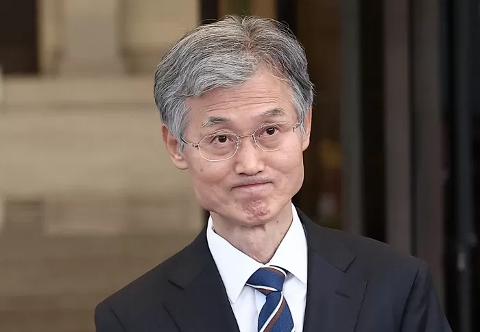 조희대 대법원장 / 뉴스1