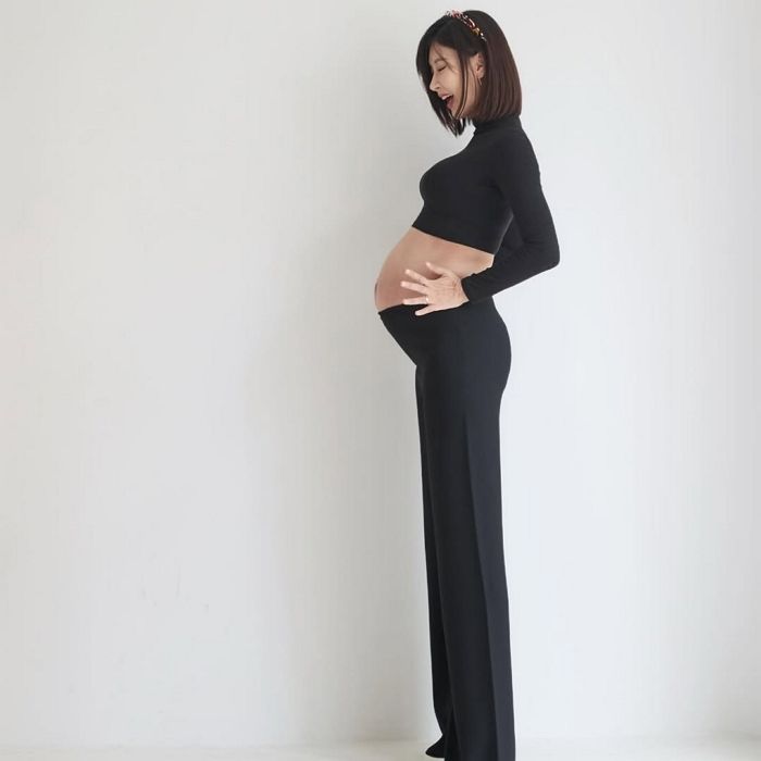 성현주, 아들상 아픔 5년만에 임신 발표... “100개가 넘는 난자 채취, 또 엄마가 되어보려 한다” (전문)