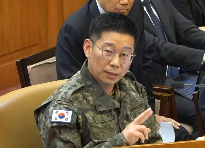 조성현 국군 수도방위사령부 제1경비단장 / 뉴스1