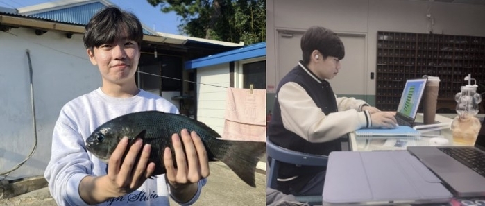 익수 사고로 뇌사 상태 빠진 21살 청년... 장기기증해 5명 생명 살렸다