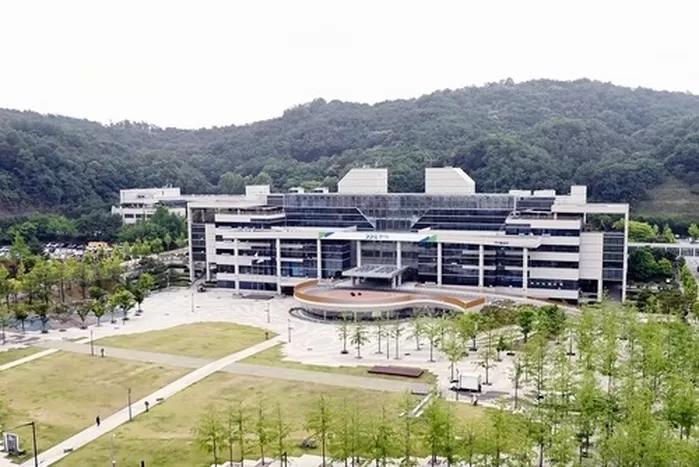 경기도청북부청사 / 경기도