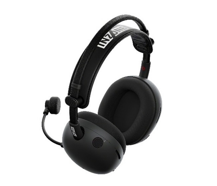 소니코리아, 프나틱과 함께 개발한 게이밍 헤드셋 ‘인존 H9 II’ 출시