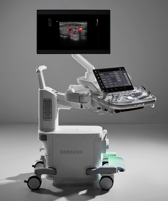 [사진자료] 삼성메디슨 영상의학과 프리미엄 초음파 진단기기 R20 (2).jpg