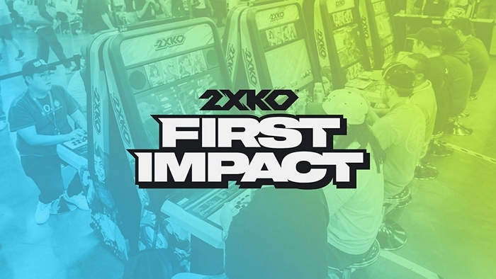 # 참고자료 3. 2XKO ‘퍼스트 임팩트(First Impact)’ 공식 이미지.jpg