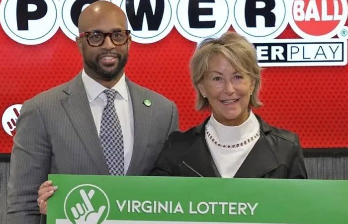 챗GPT가 알려준 번호로 복권 샀다 ‘2억’ 당첨된 여성... 한 푼도 안쓰고 ‘전액 기부’