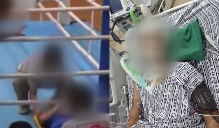 대통령배 복싱대회서 쓰러진 중학생 선수, 3주째 ‘의식불명’... ‘현장 의료진’ 전무했다