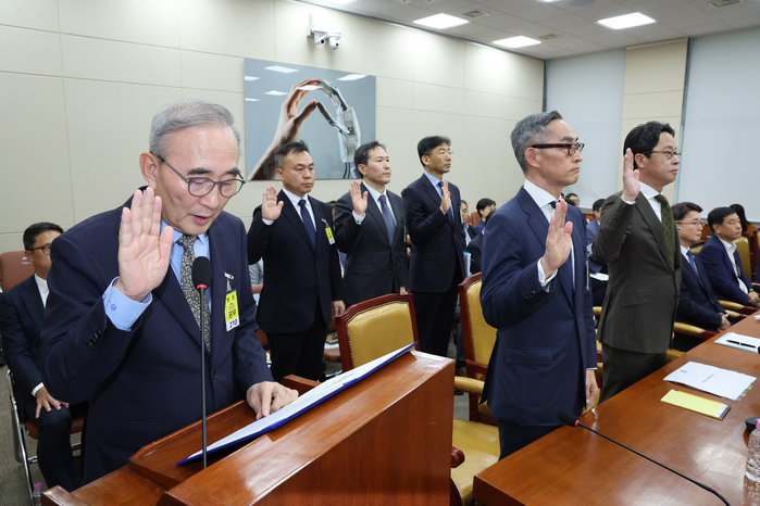 origin_해킹청문회선서하는김영섭KT대표이사.jpg
