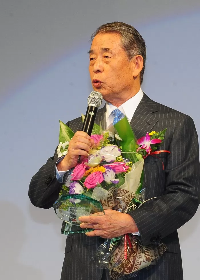 한국 패션산업의 거장, 공석붕 전 회장 별세... “13년간 K-패션 세계화 이끌어”