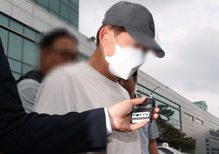 20대 여성 틱톡커 살해한 50대 남성... 다른 여성 감금해 재판받던 중 범행