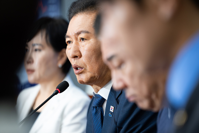 국힘, ‘무한 필리버스터’ 예고... 오늘(25일) 본회의서 여야 ‘정면충돌’