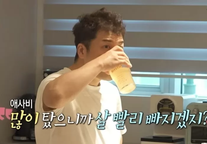 연예인들이 사랑한 ‘애사비’ 다이어트 속았다... 진실 알고보니