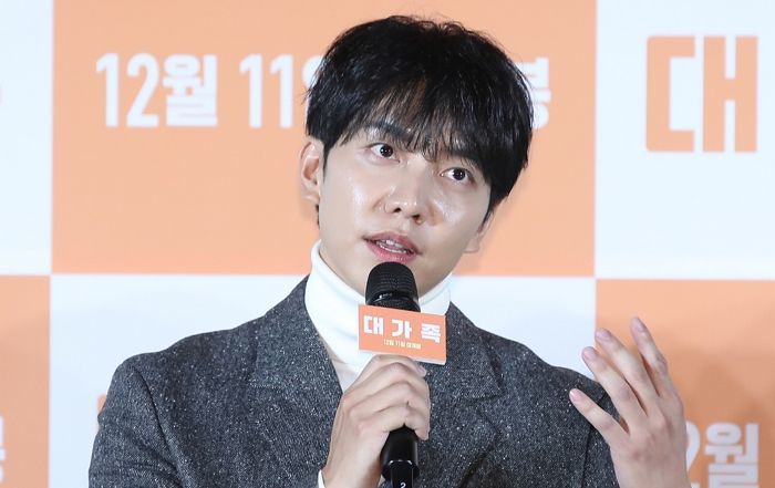 ‘1000억 주가조작 의혹’으로 구속됐던 이승기 장인, 1억 내고 보석 석방됐다