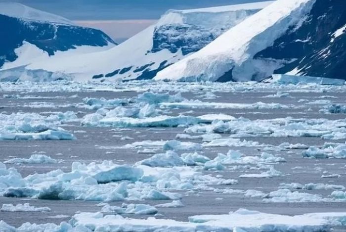 남극 기지에서 성폭행 사건 발생... “남극 과학 연구 역사상 전례 없어”