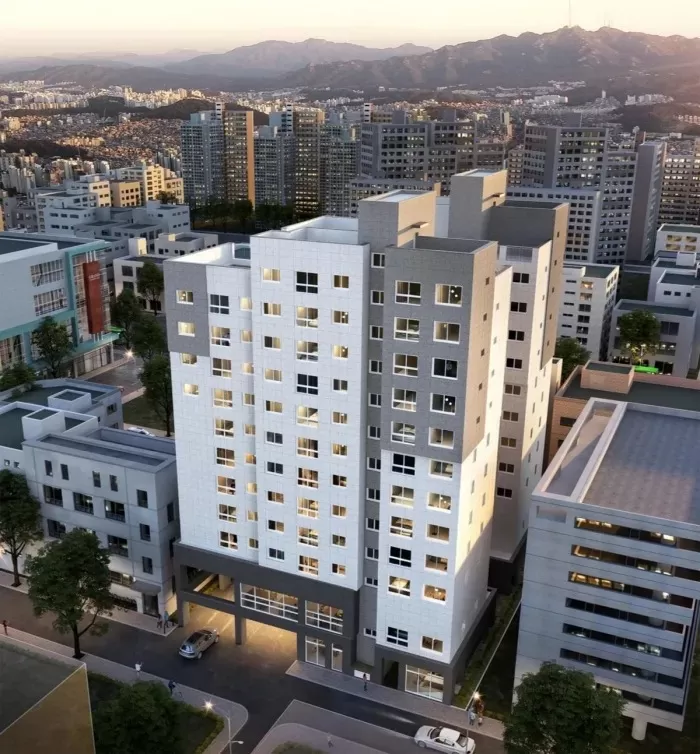 서울시가 선보인 ‘반값전세’ 임대주택에 MZ들 몰렸다... 경쟁률 보니