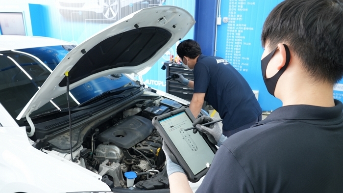 귀성길 차량, 이것만은 꼭!... 리본카, 안전운전 위한 차량 ‘점검 포인트’ 공개