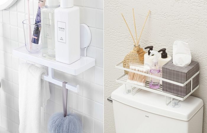 “수납 고민 해결!”... 다이소, 아이디어 ‘공간활용템’ 총출동