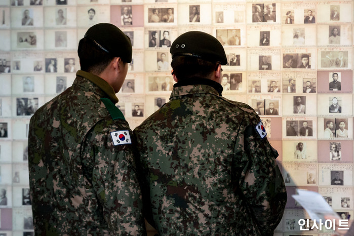 기사와 관련 없는 자료 사진 / 사진=인사이트