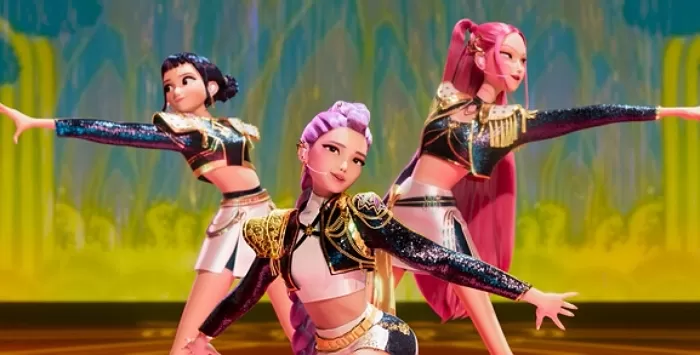 넷플릭스 ‘케데헌’ 외전 나오나... 소니픽처스, 단편 등급 분류 등록해