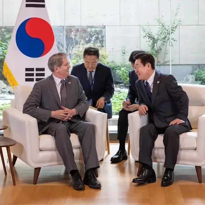 교착상태 빠진 ‘관세협상’... 대통령·총리·한은총재까지 달려가 미국 설득중