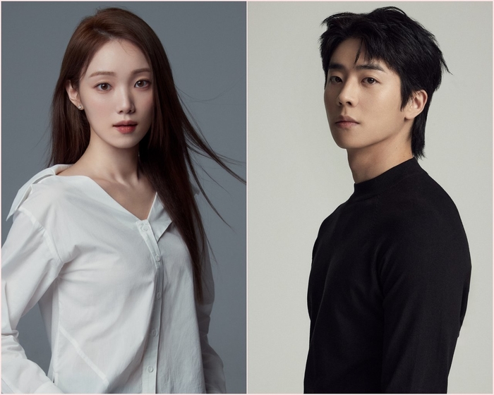 이성경 X 채종협, 예측 불허 로맨스 ‘찬란한 너의 계절에’ 캐스팅 확정