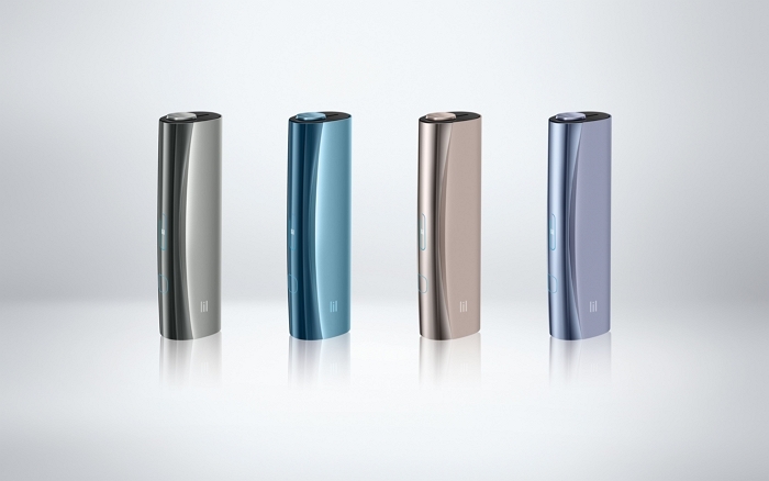 KT&G, 전자담배 ‘릴 에이블 2.0 플러스’ㆍ전용스틱 ‘리얼 리모’ 출시