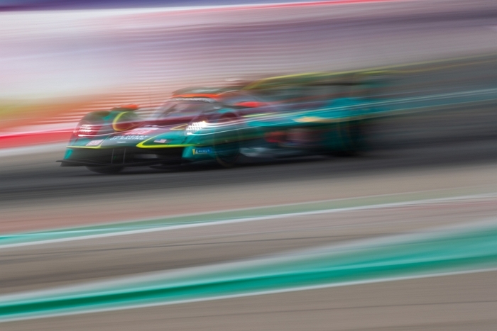 애스턴마틴, WEC 100번째 레이스 맞아 ‘후지 6시간’ 대회 출전