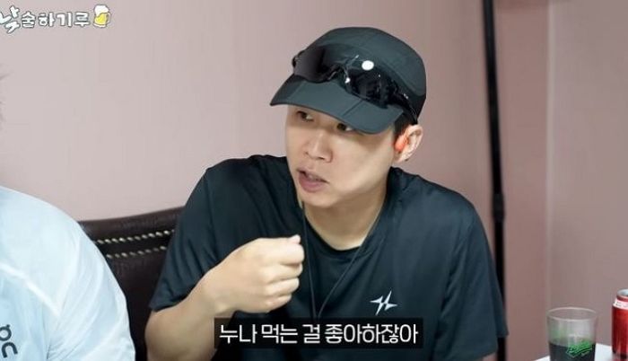 양세형, ‘108kg 신기루’ 건강에 건넨 진심... “내 알 바 아니지만 오래 보고파”