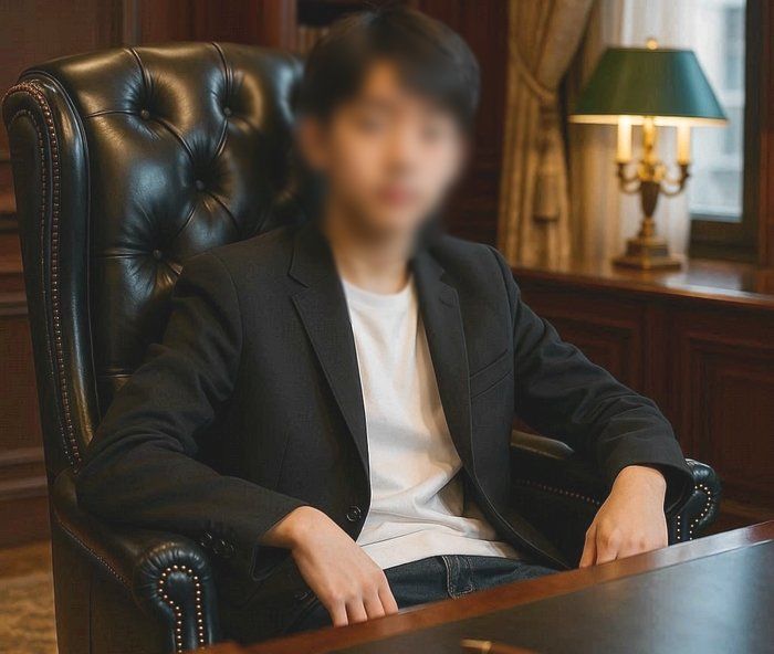 미성년 사업장 대표, 월평균 300만원 번다... “편법 통한 부의 대물림”