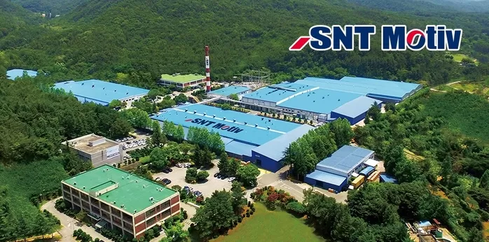 SNT모티브
