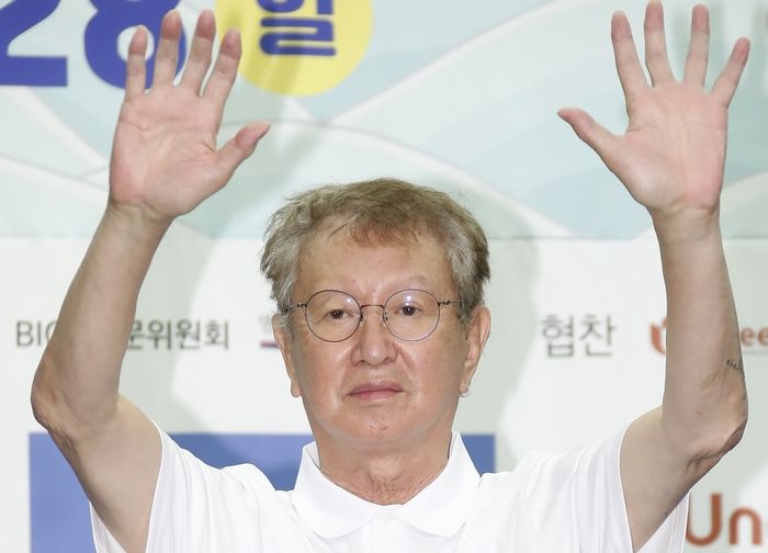 코미디계의 큰 별이 지다... 故 전유성, ‘개그맨’ 단어 처음 만든 코미디 거장