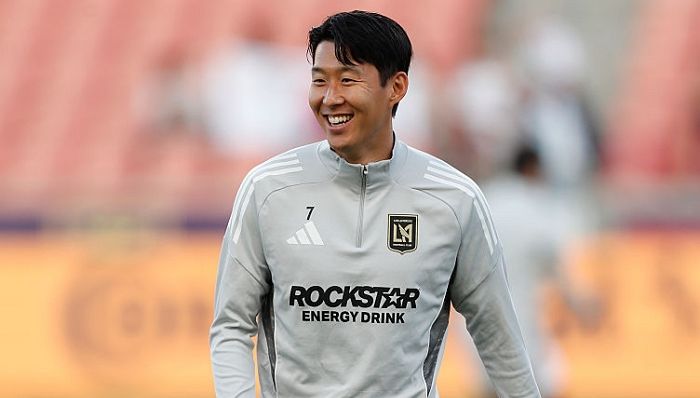 “선수 시절 손흥민 싫어했다”... LA FC 구단주의 고백, 이유 들어보니