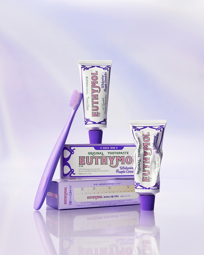 LG생활건강 오랄케어 브랜드 ‘유시몰’, 올리브영 라이징 브랜드 선정... 인수 4년 만에 매출 1300%↑