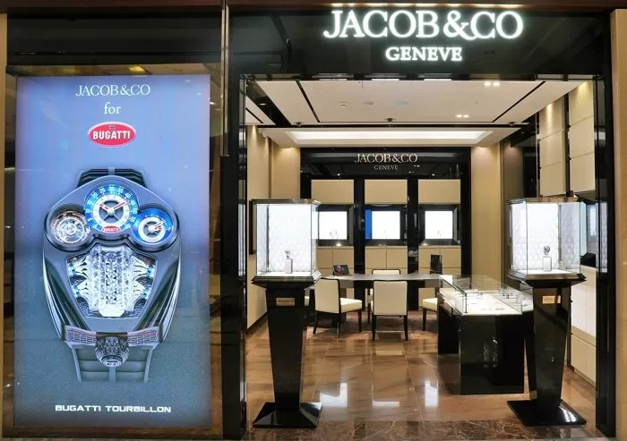 지드래곤 협업 한정판까지... 롯데백화점, ‘제이콥앤코’ 첫 유통사 매장 오픈