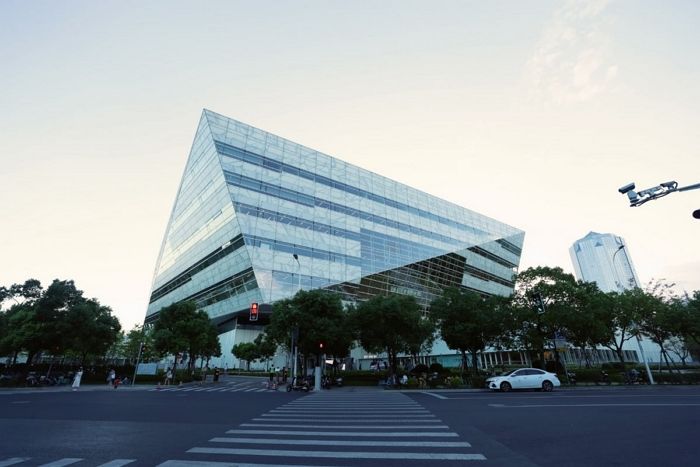 책으로 잇는 한·중 교류... 김동연 지사, 상하이도서관에 협력 손 내밀다