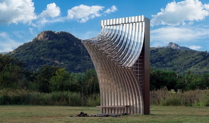 현대차그룹, 서울도시건축비엔날레서 ‘수연재’ 전시물 공개