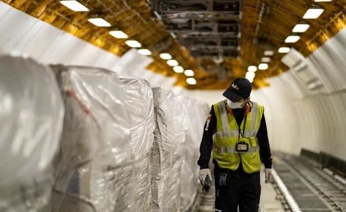 페덱스, 베트남 하노이 발 신규 항공편 개설... 아시아-유럽 연결성 강화