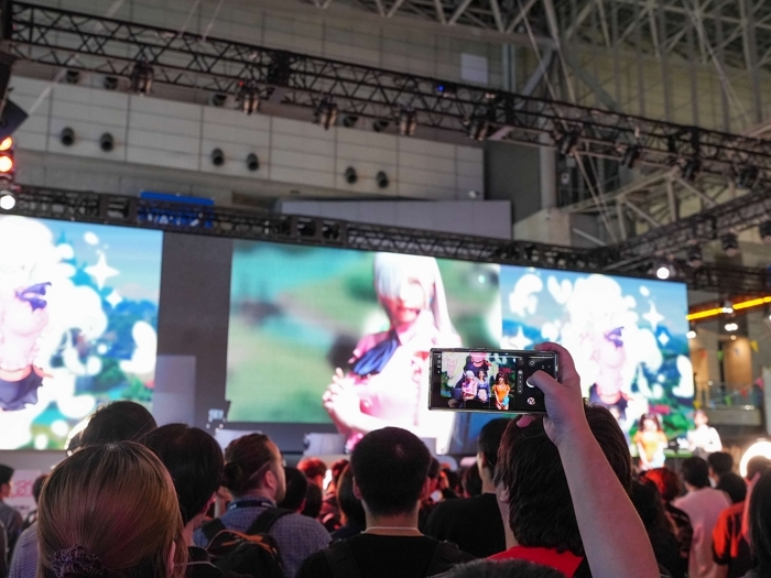 넷마블, 도쿄게임쇼 2025서 ‘일곱 개의 대죄’ 글로벌 출시일 첫 공개